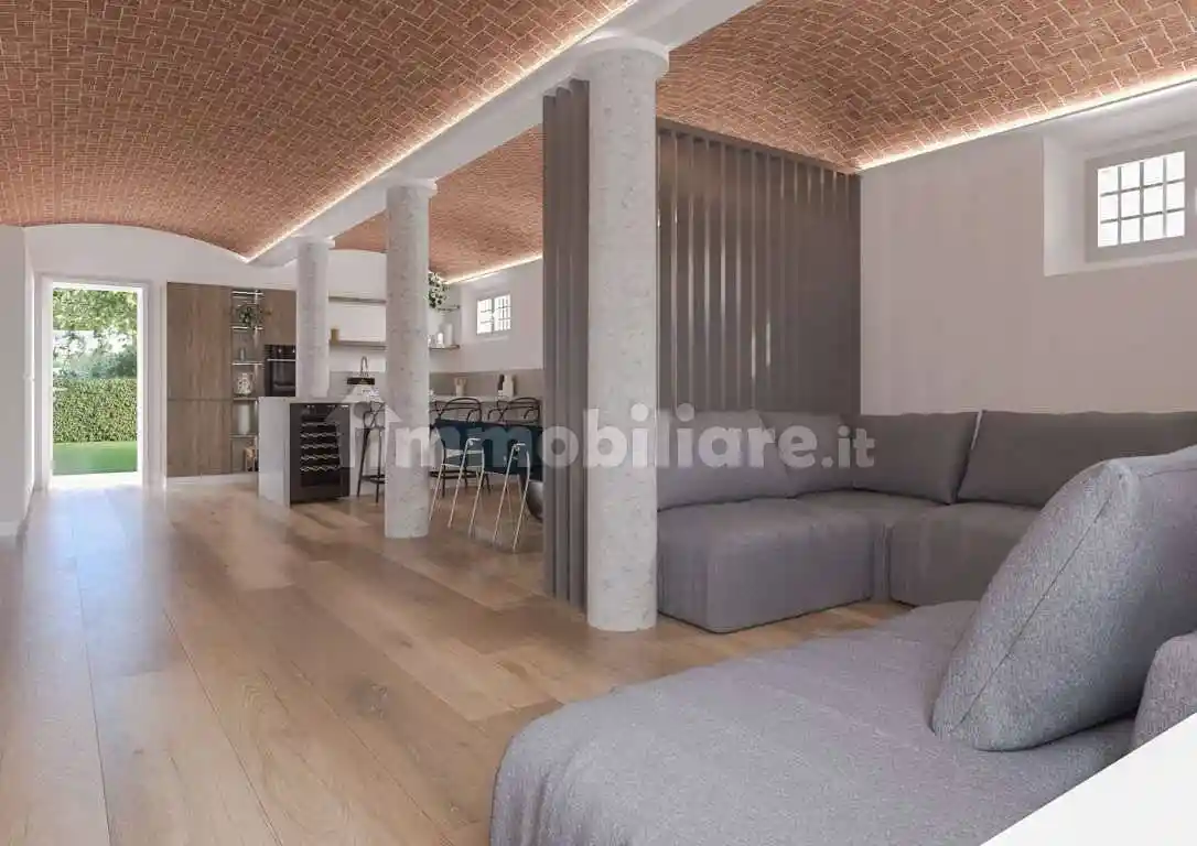 Villa in vendita a Carpi