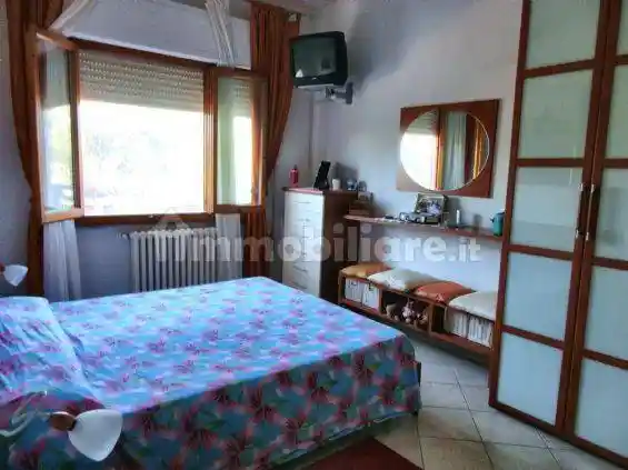 Appartamento in vendita a Gambassi Terme