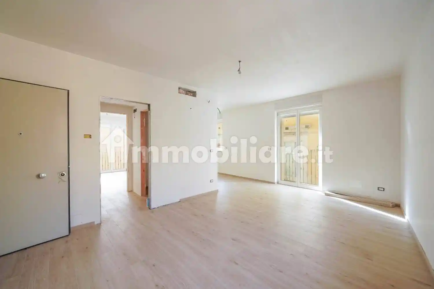 Appartamento in vendita a Grumo Appula