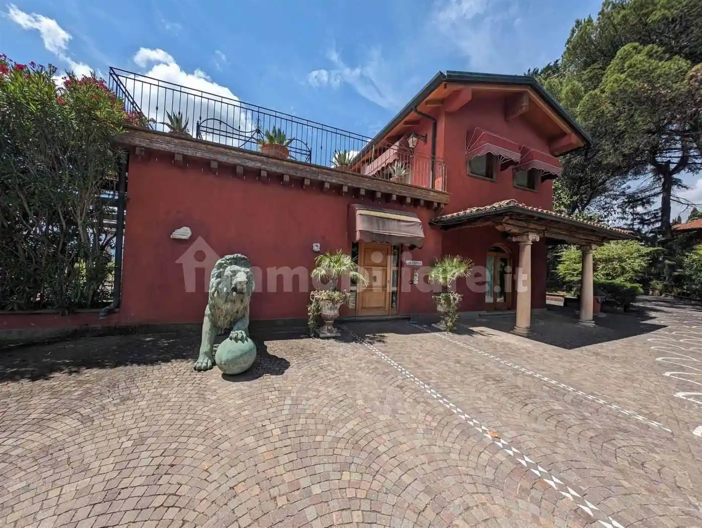 Rustico - Casale in vendita a Tivoli