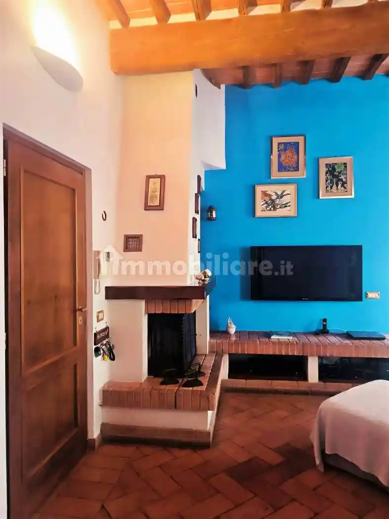 Appartamento in vendita a Colle di Val d'Elsa