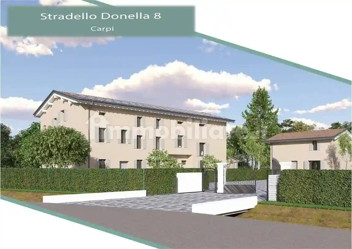 Casa indipendente - foto 2