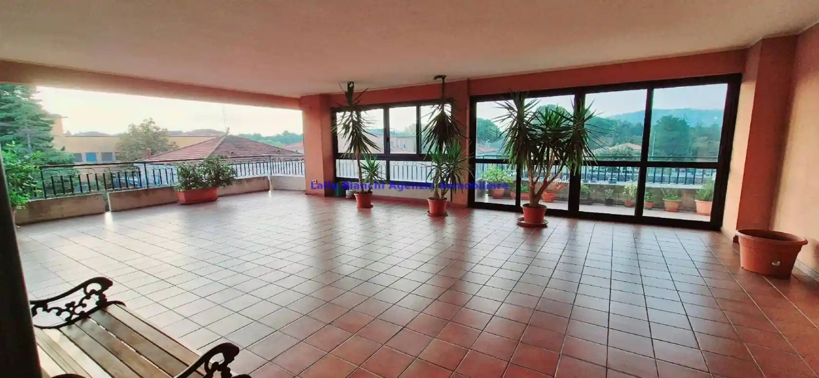 Attico - Mansarda in vendita a Pesaro