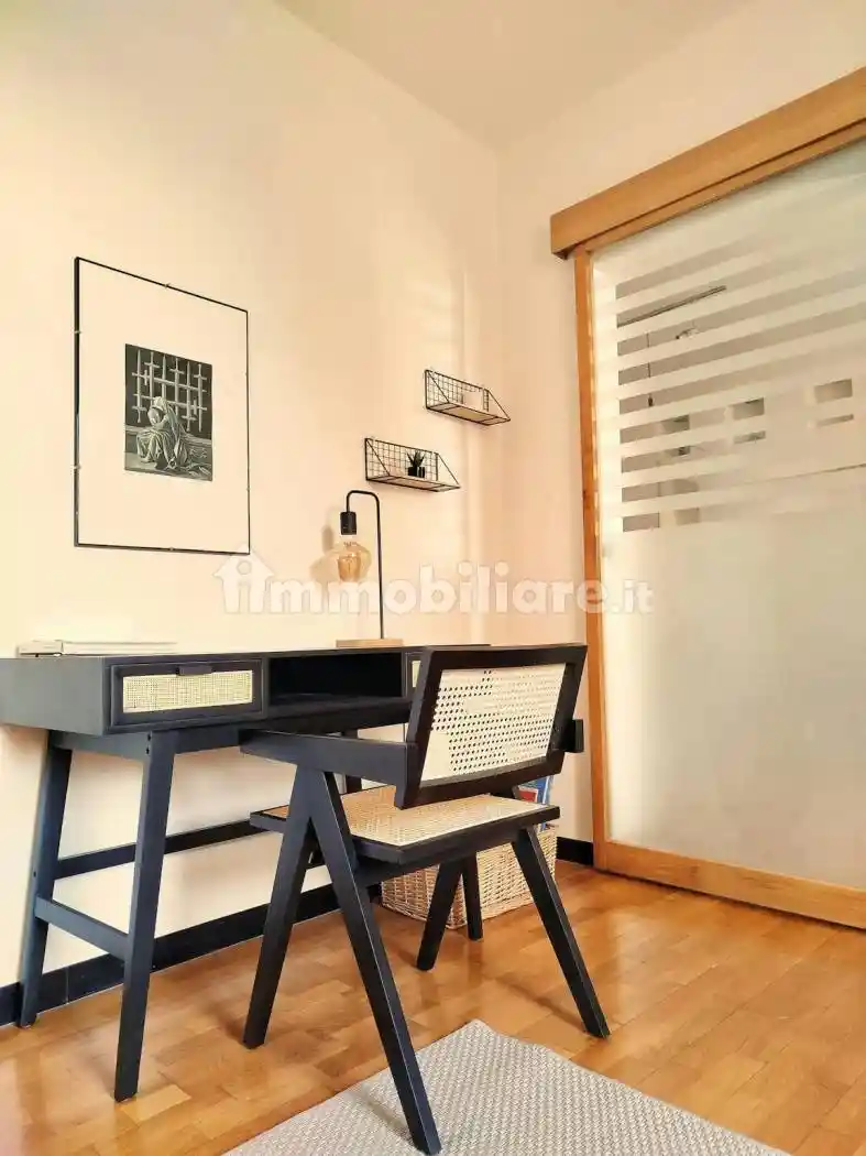 Trilocale via dei Rossi, Ovile - San Francesco, Siena - foto 2