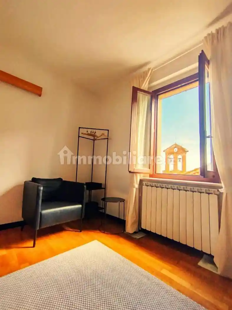 Trilocale via dei Rossi, Ovile - San Francesco, Siena - foto 3