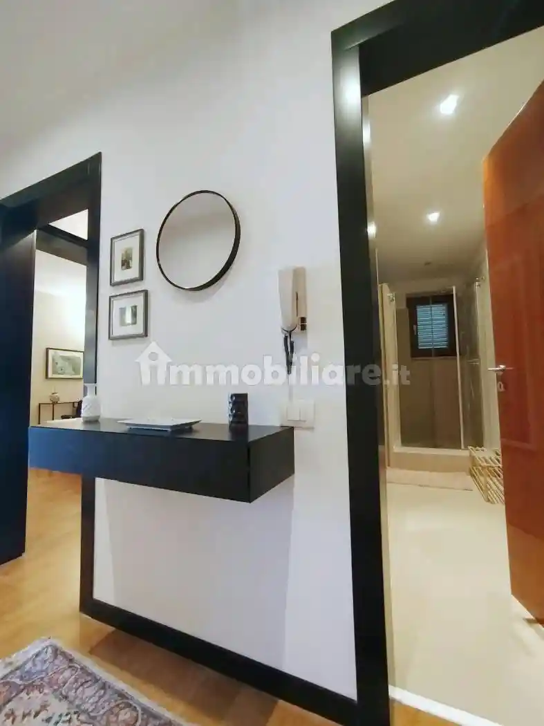 Trilocale via dei Rossi, Ovile - San Francesco, Siena - foto 4