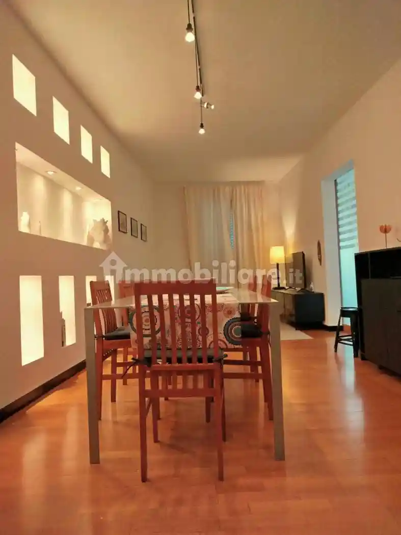 Trilocale via dei Rossi, Ovile - San Francesco, Siena - foto 5