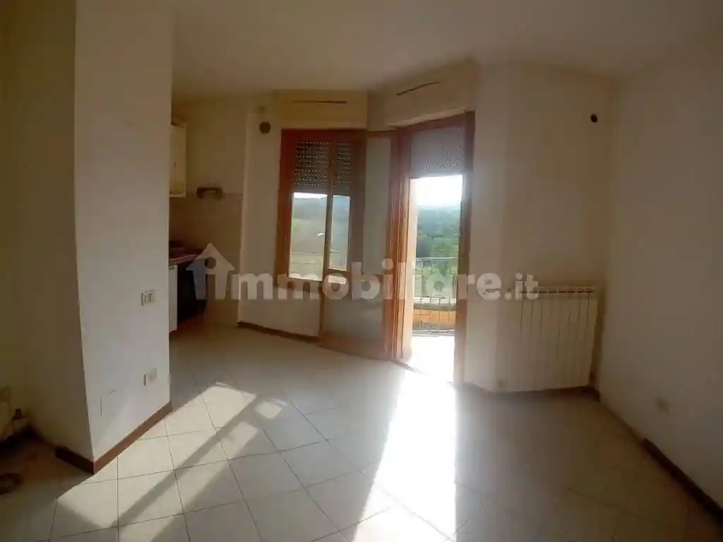 Bilocale via Bartolomeo Renaldini 2, Ruffolo - Taverne d'Arbia, Siena - foto 3