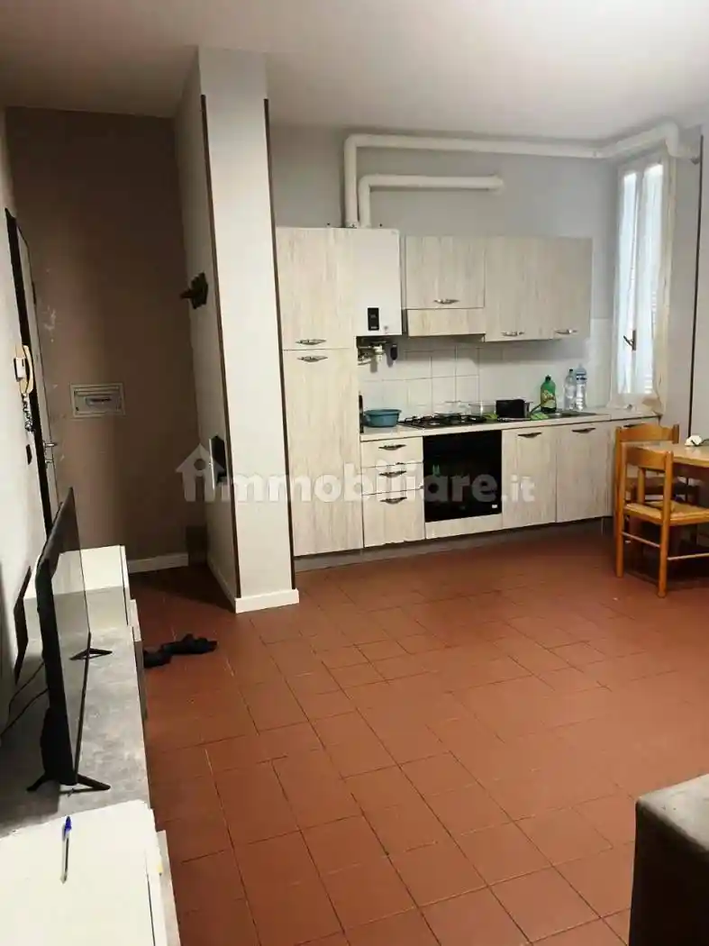 Appartamento in vendita a Massa Lombarda