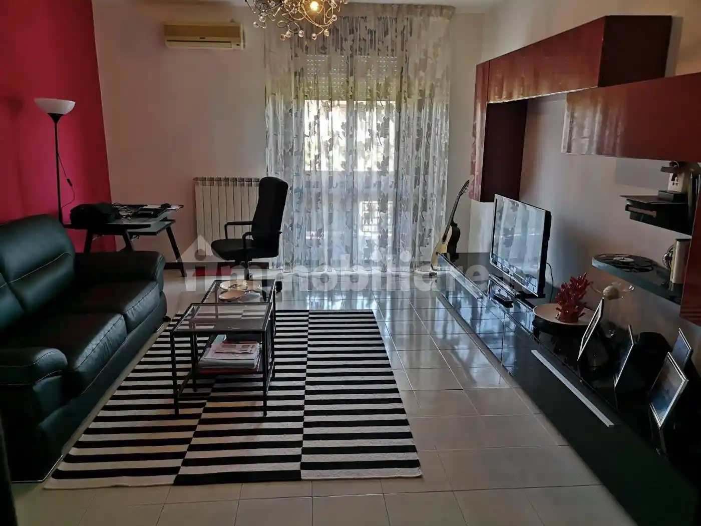 Appartamento in affitto a Taranto