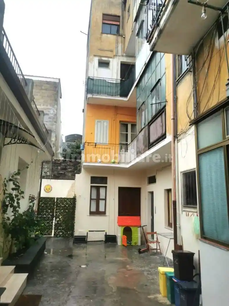 Appartamento in vendita a Catania