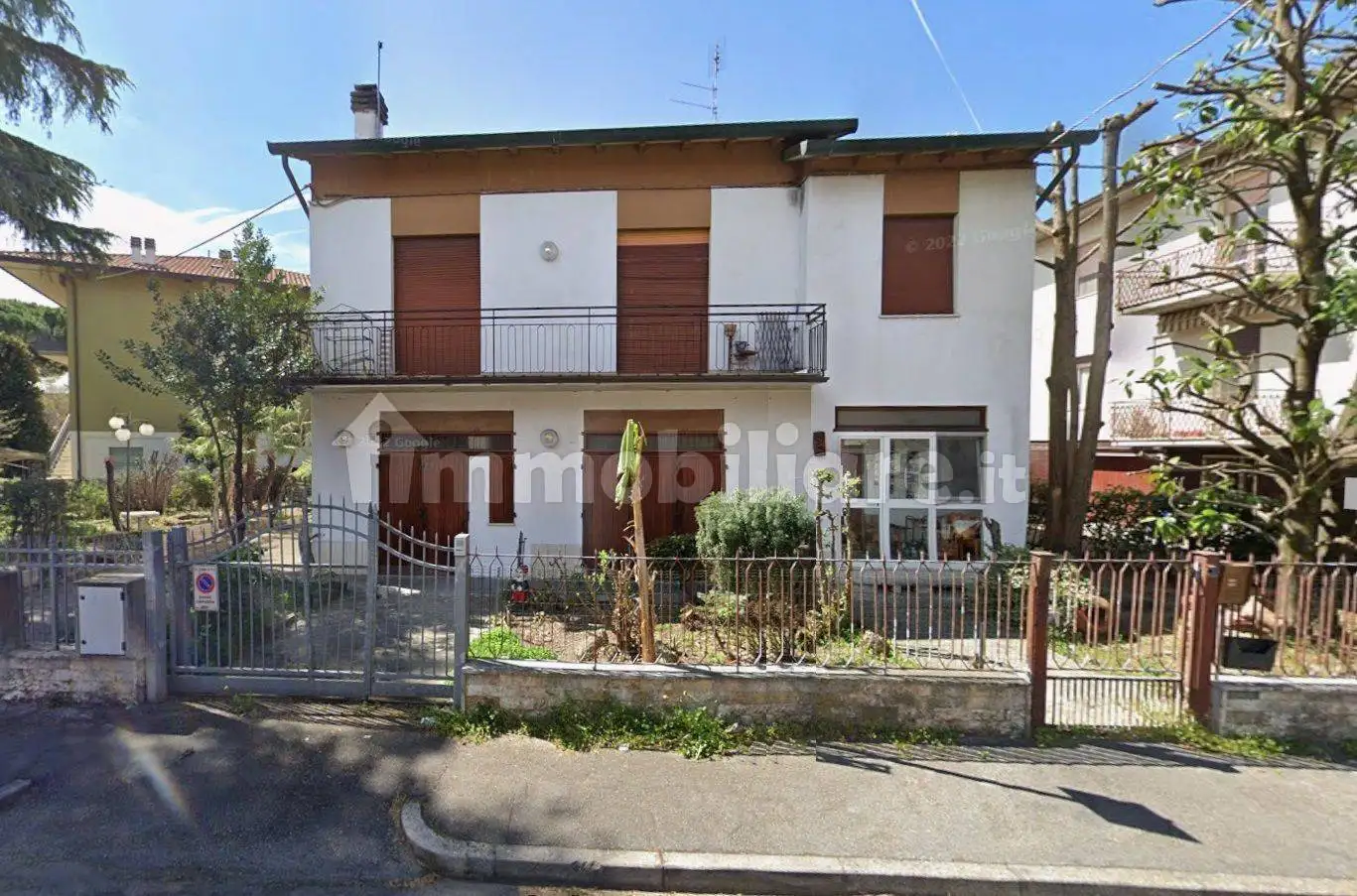 Villa in vendita a Forlì