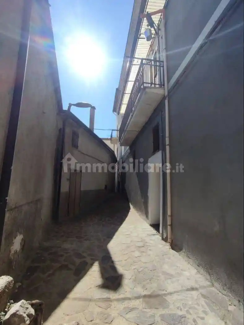 Casa indipendente in vendita a Cropalati