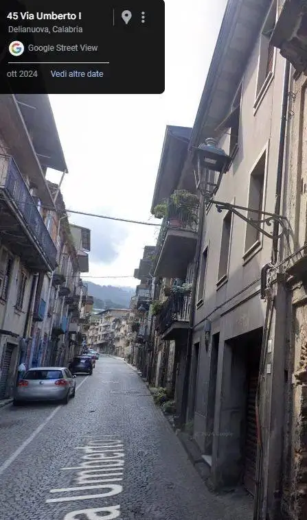 Quadrilocale via Umberto 53, Delianuova - foto 5