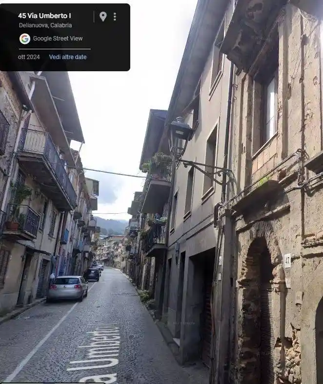 Appartamento in vendita a Delianuova