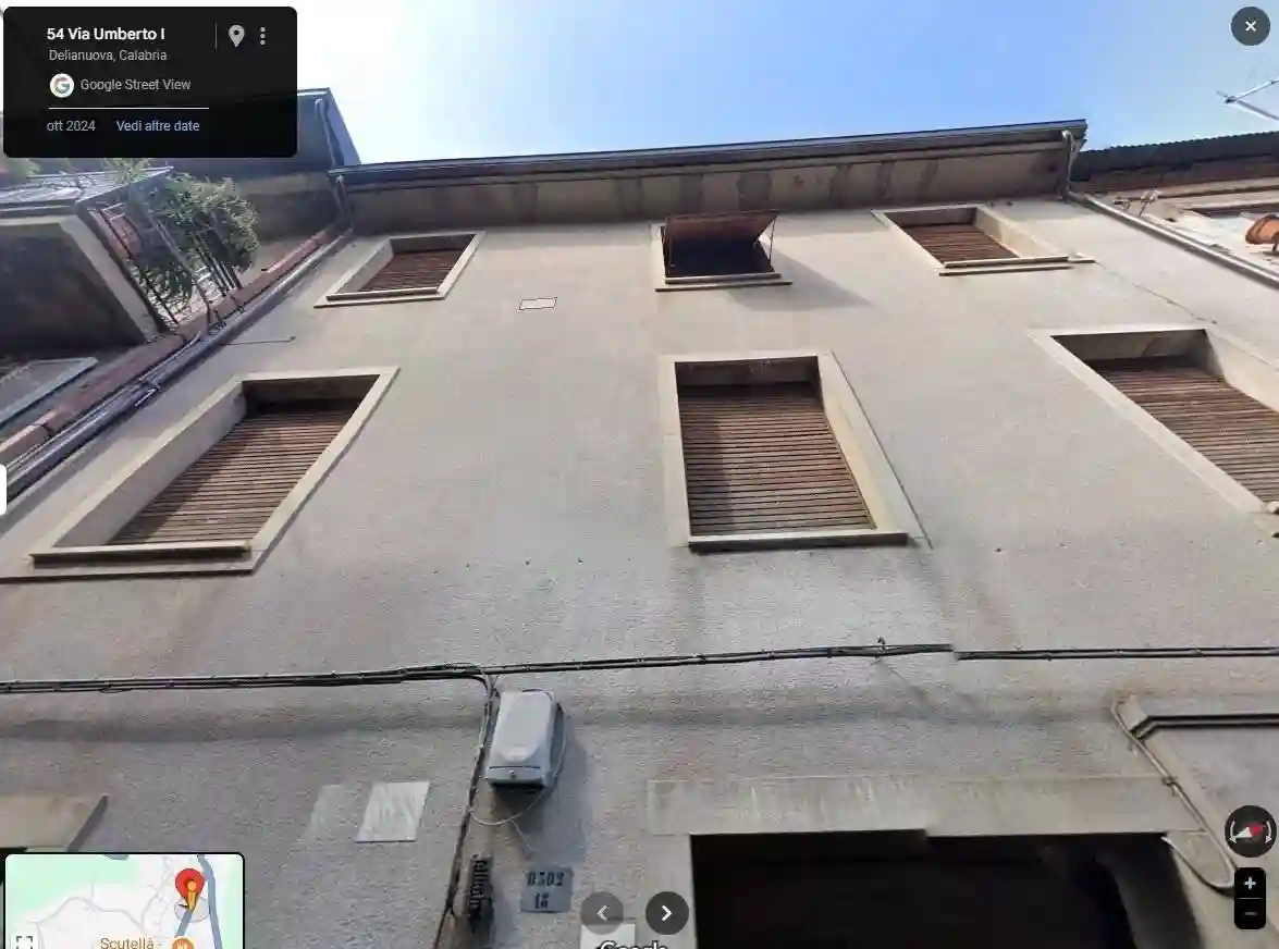 Quadrilocale via Umberto 53, Delianuova - foto 4