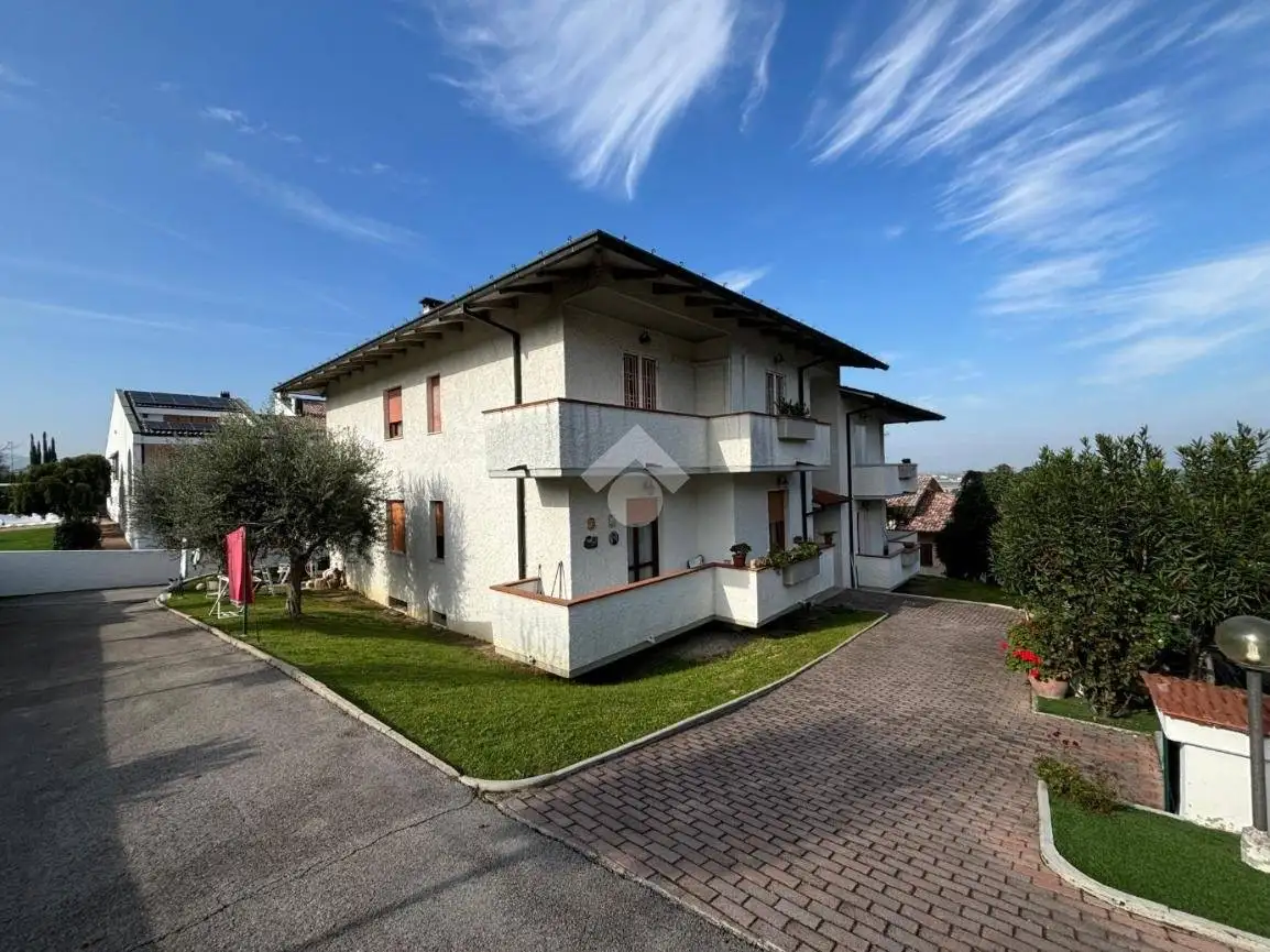 Appartamento in vendita a Montiano