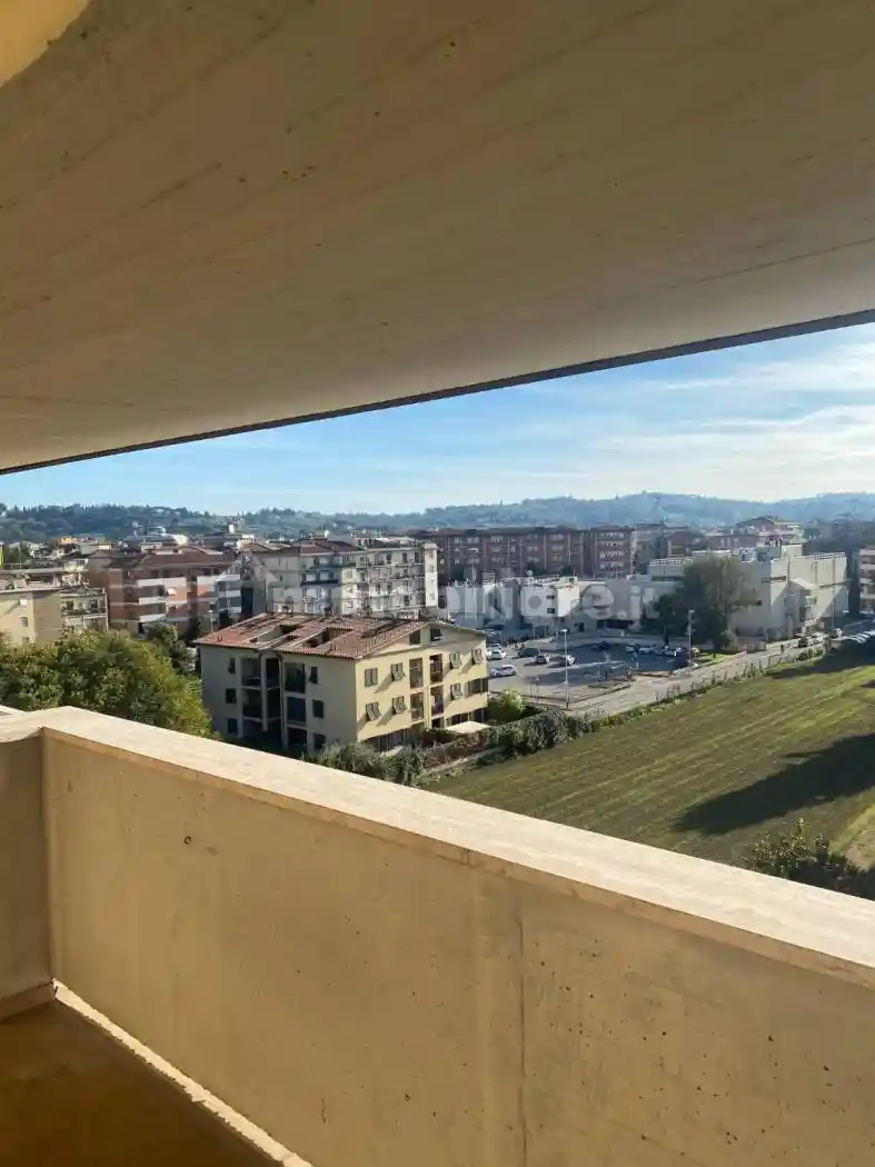 Attico - Mansarda in affitto a Firenze