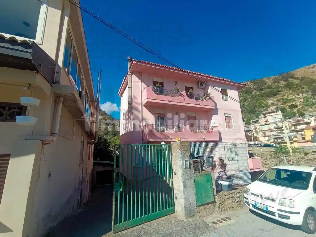 Appartamento in vendita a Messina