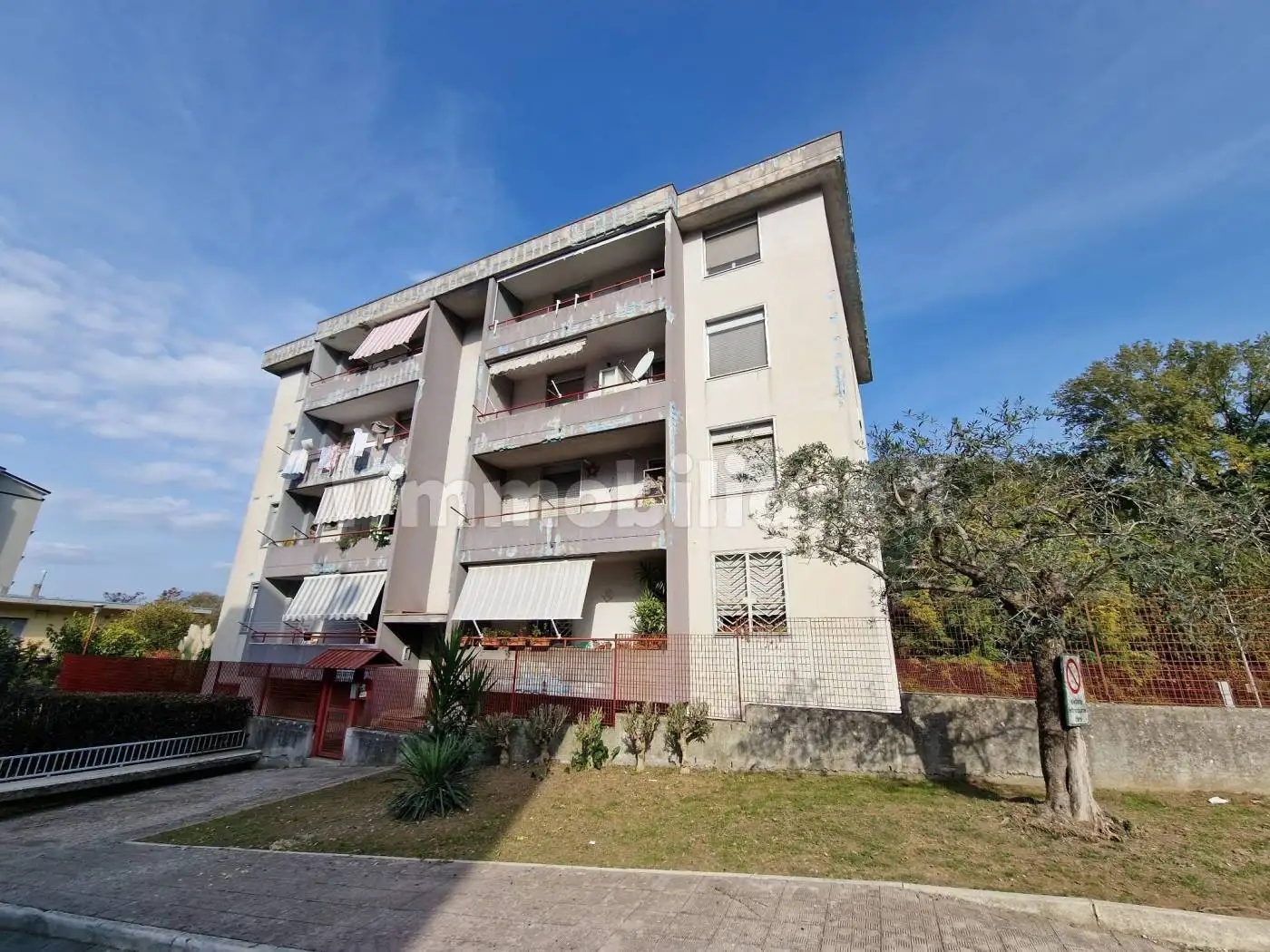 Appartamento in vendita a Solofra