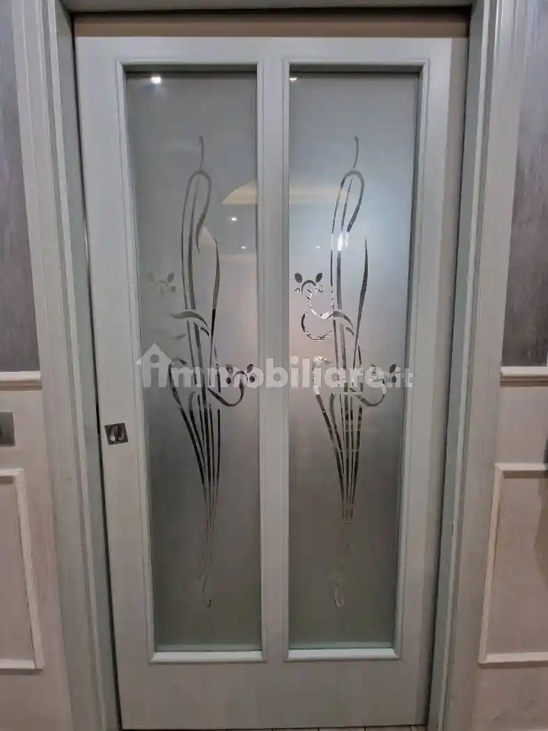 Appartamento via della Libertà, Centro, Solofra - foto 4