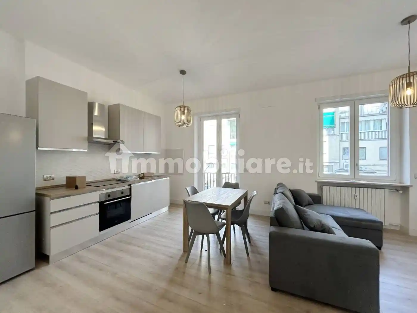 Appartamento in vendita a Alessandria