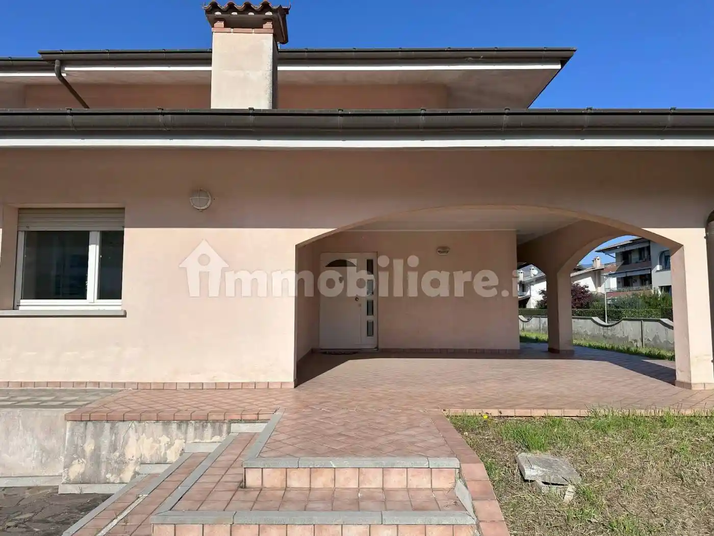 Villa in vendita a Cividale del Friuli