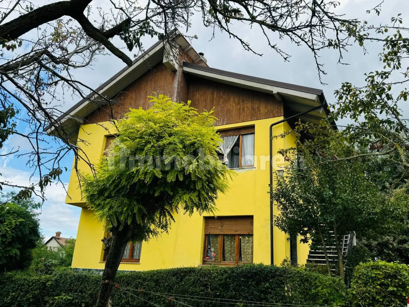 Villa in vendita a San Michele Mondovì