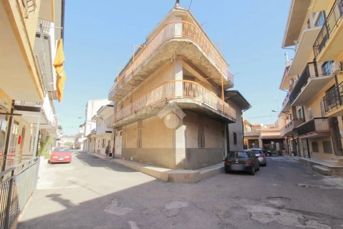 Casa indipendente in vendita a Isola di Capo Rizzuto