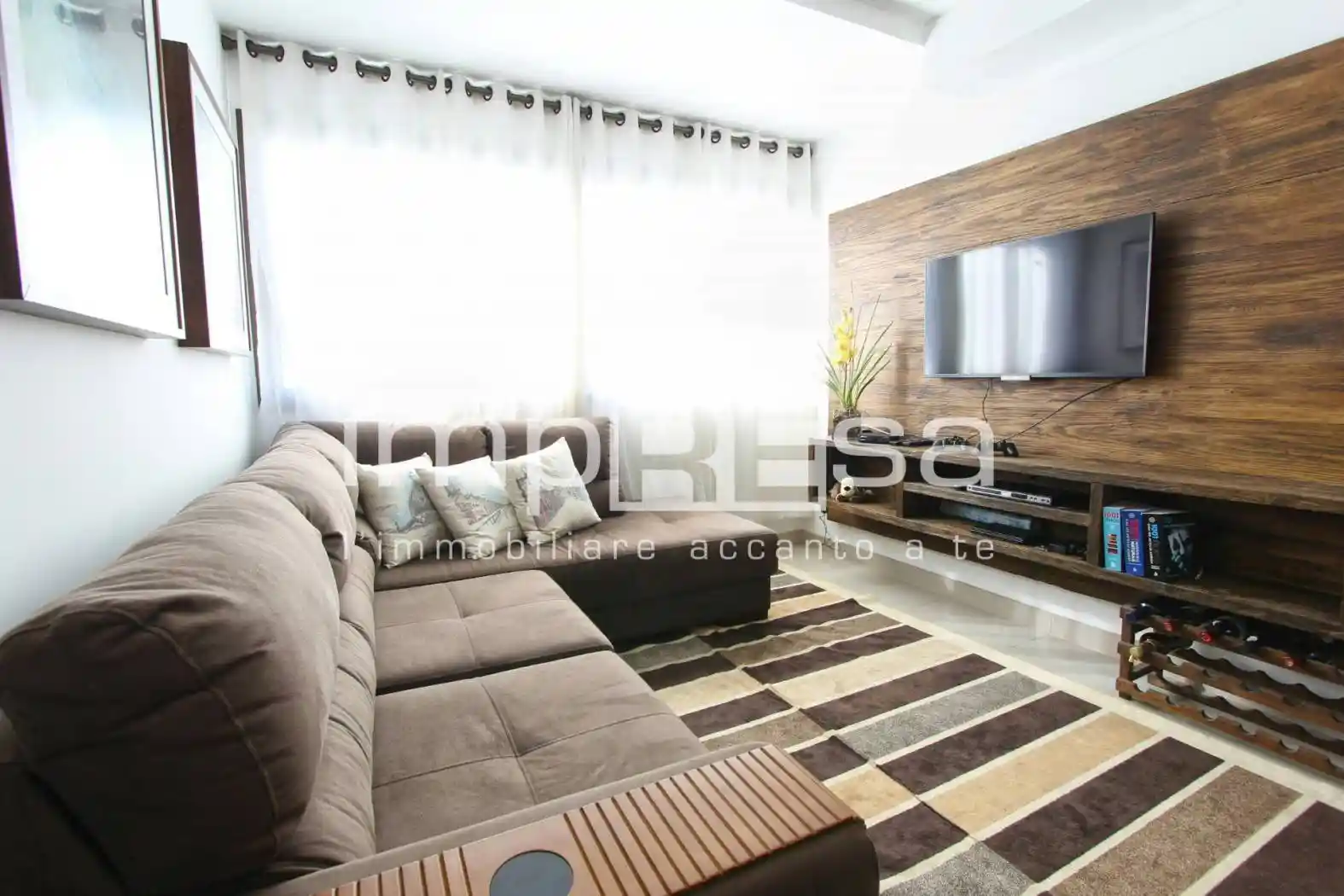 Appartamento in vendita a Istrana