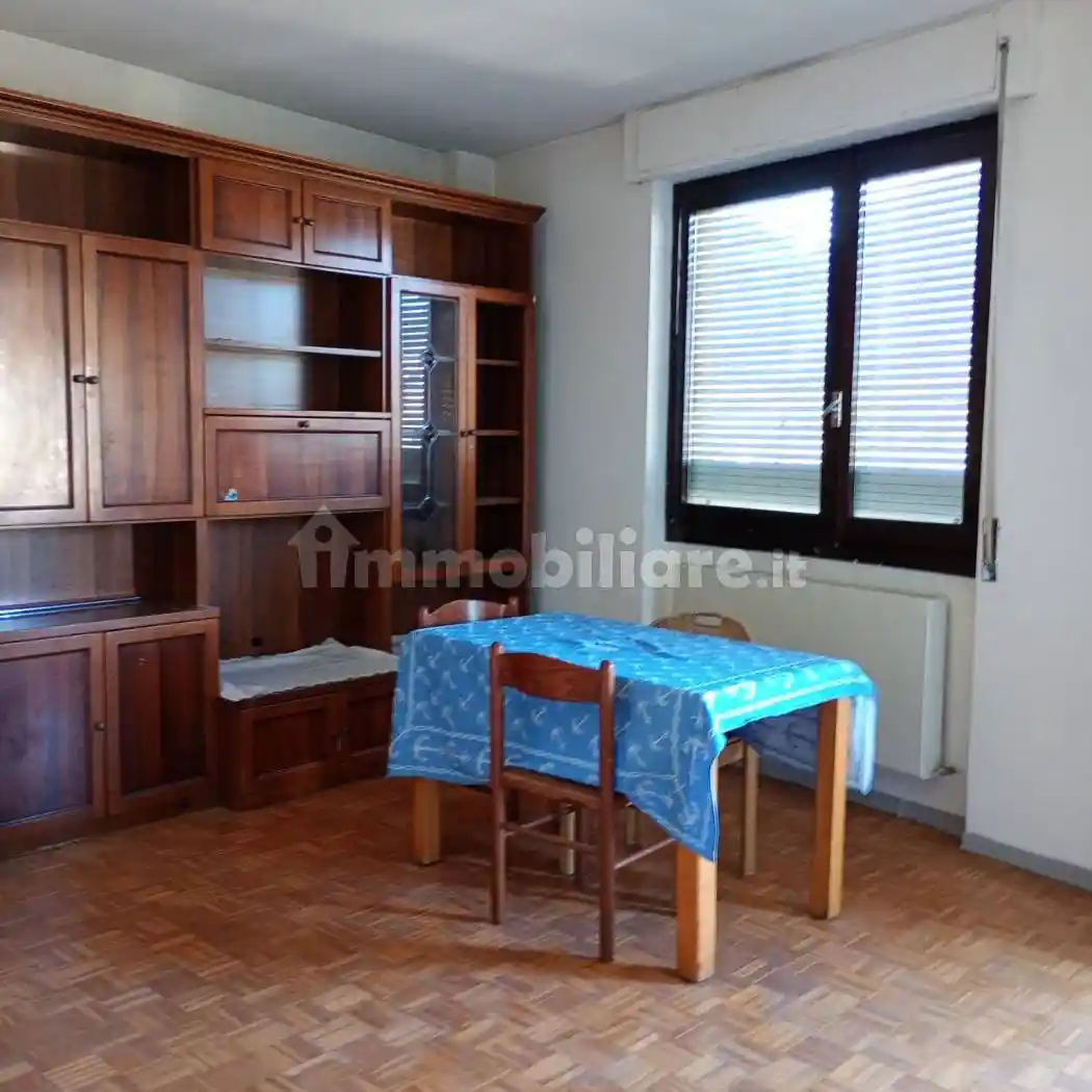 Appartamento in affitto a Berbenno di Valtellina