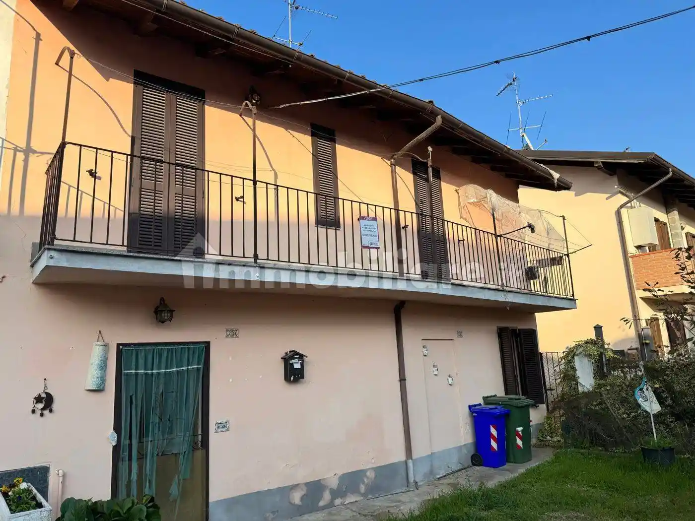 Casa indipendente in vendita a Mede