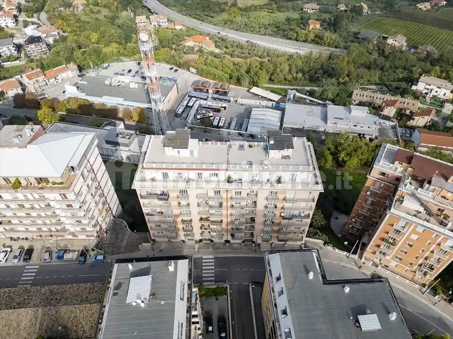 Trilocale via F. Salomone, Chieti Città, Chieti - foto 4