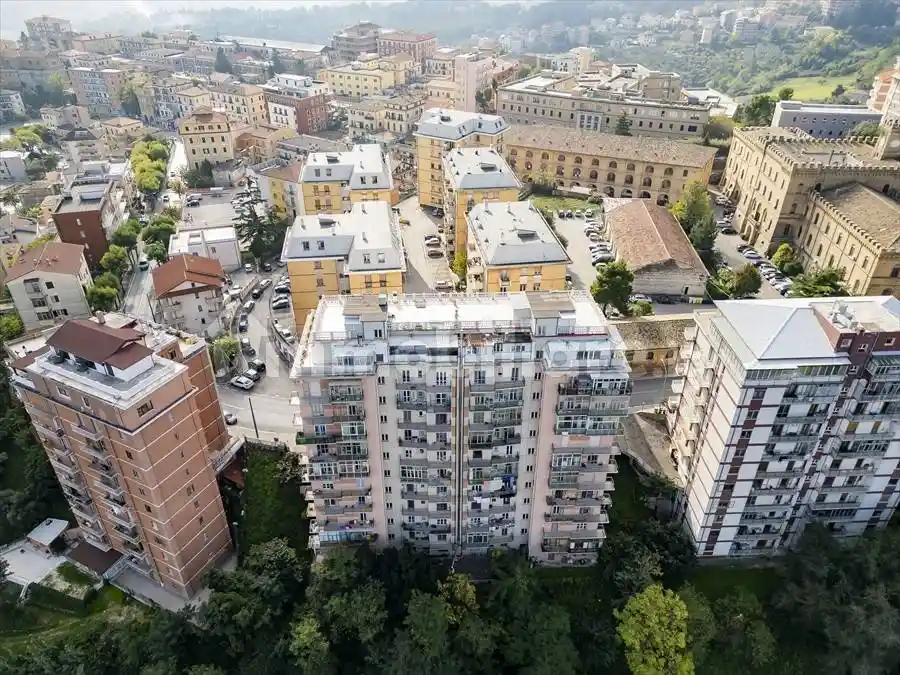 Trilocale via F. Salomone, Chieti Città, Chieti - foto 5