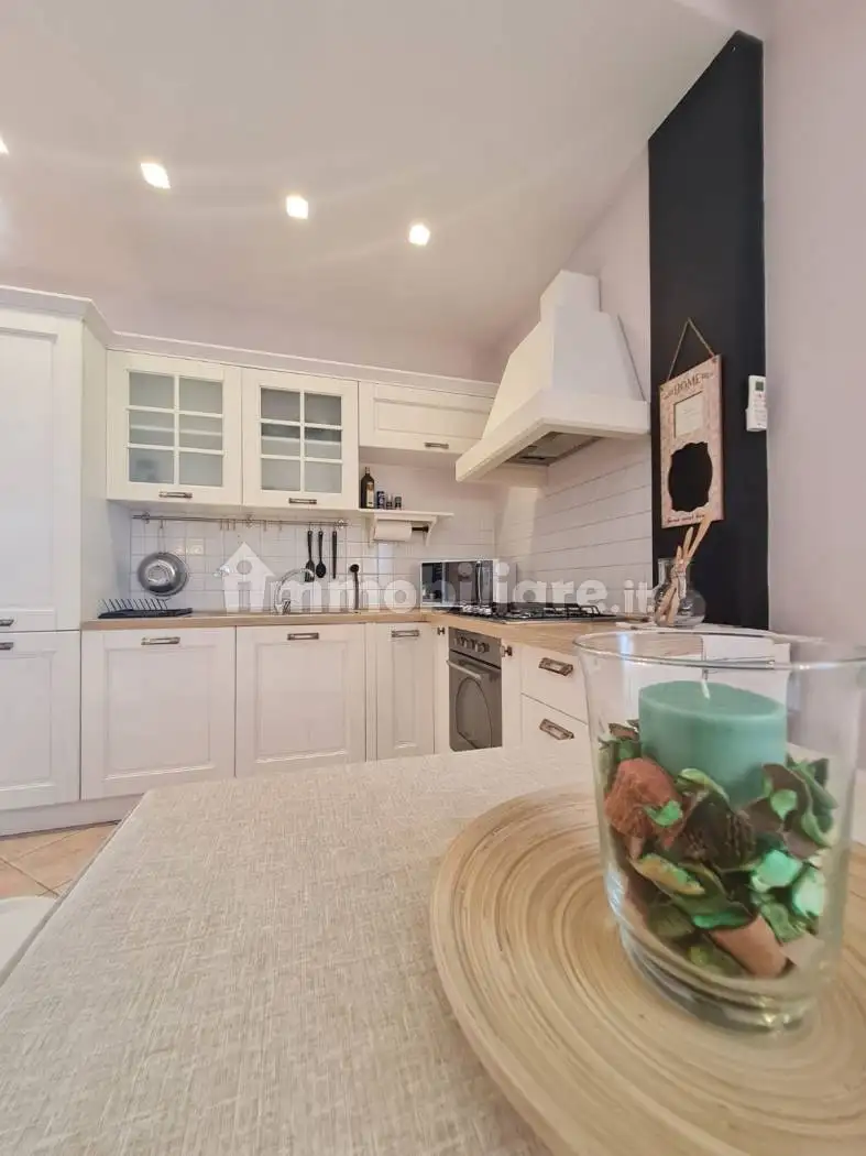 Appartamento in affitto a Fiumicino