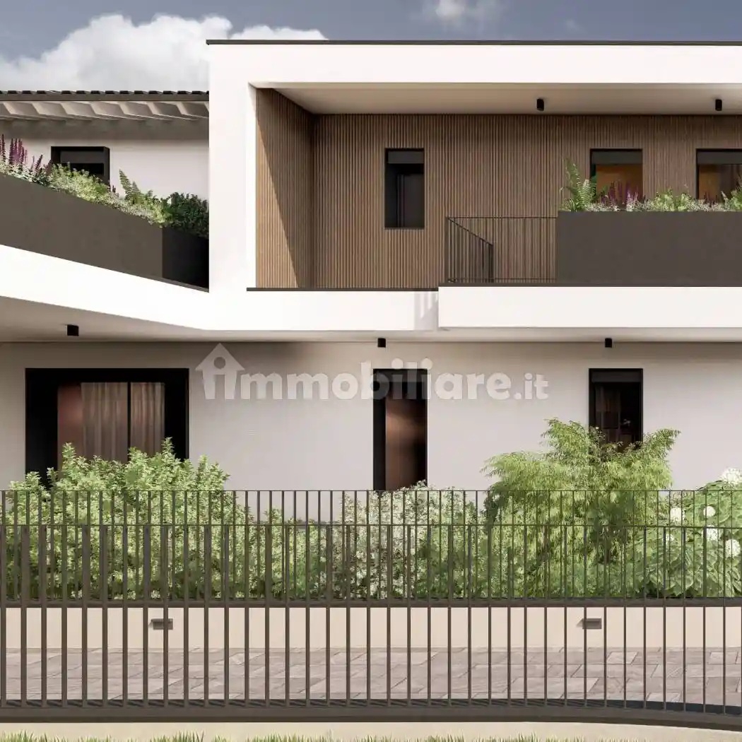 Appartamento in vendita a Borgosatollo