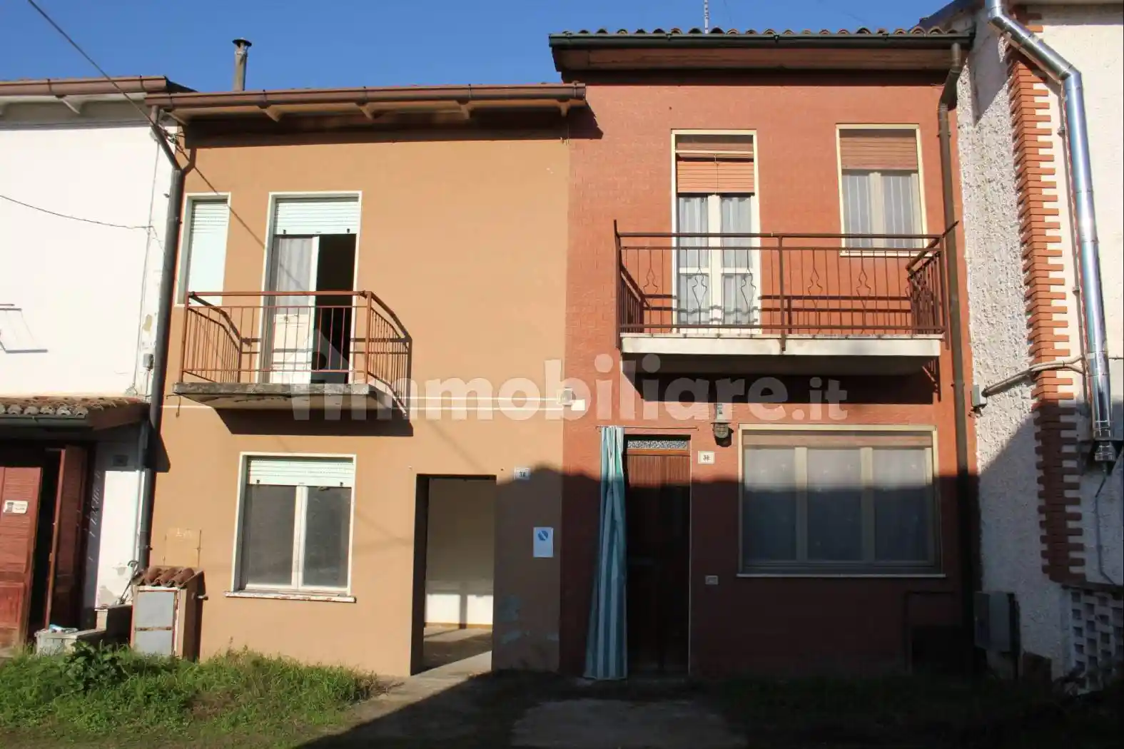 Casa indipendente in vendita a Pizzighettone