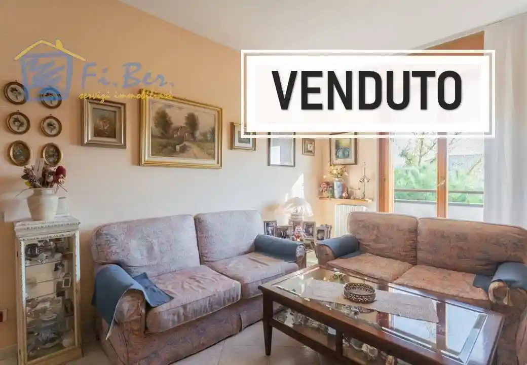 Appartamento in vendita a Pioltello