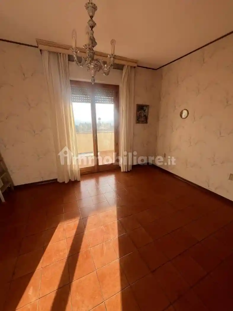 Appartamento in vendita a Massa Marittima