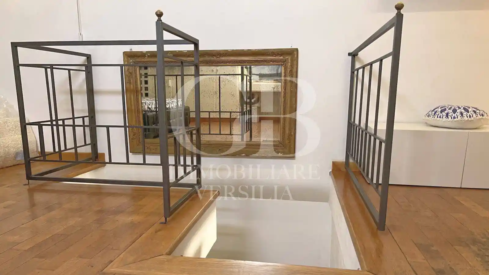 Appartamento in vendita a Camaiore