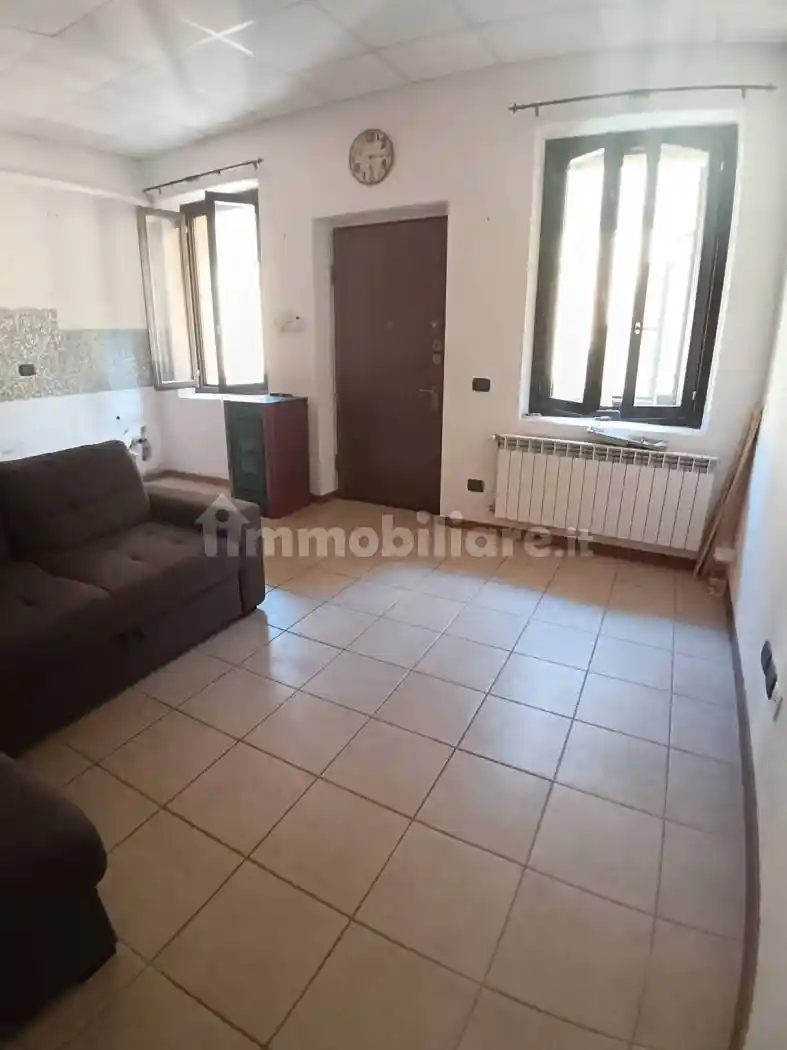 Appartamento in vendita a San Giorgio Su Legnano