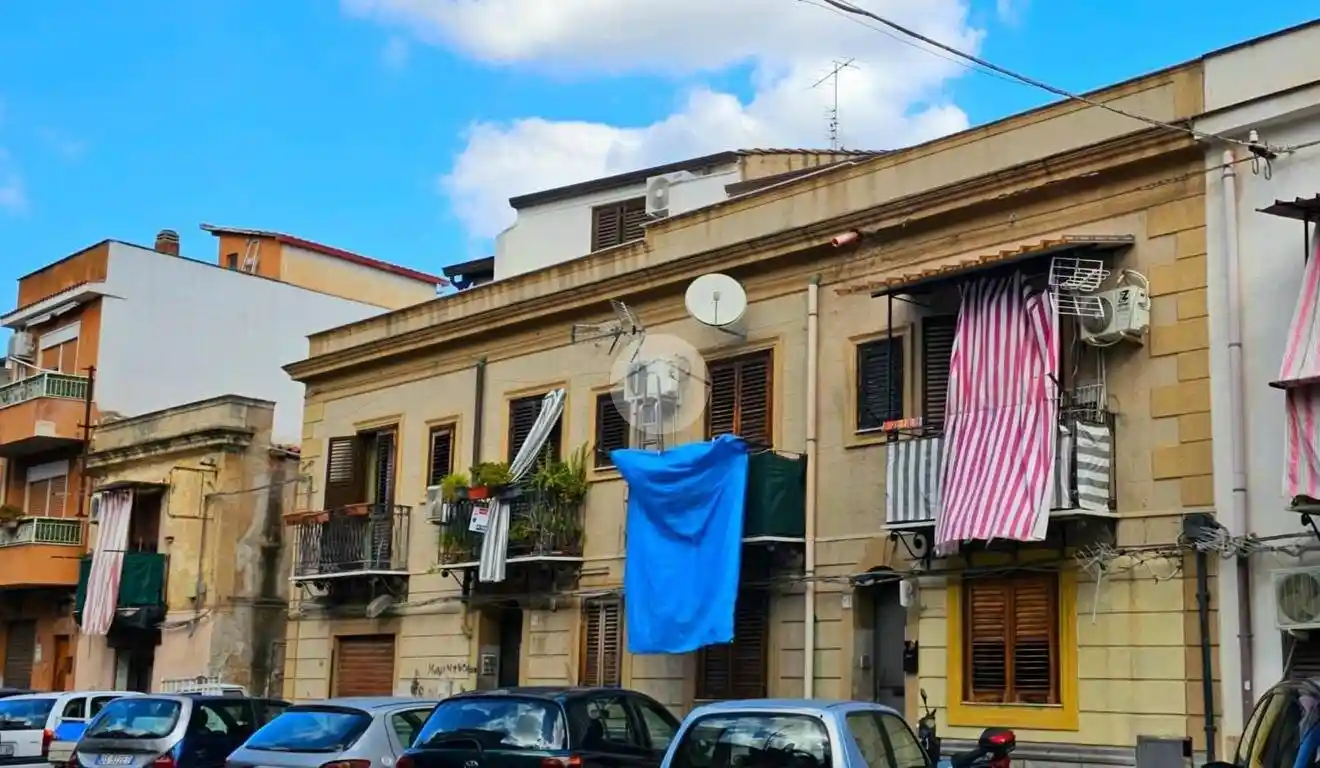 Appartamento in vendita a Palermo