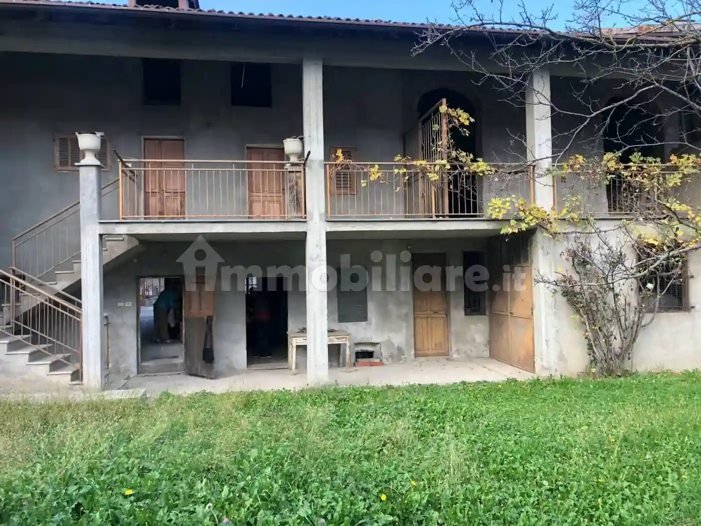 Palazzo - Edificio - foto 2