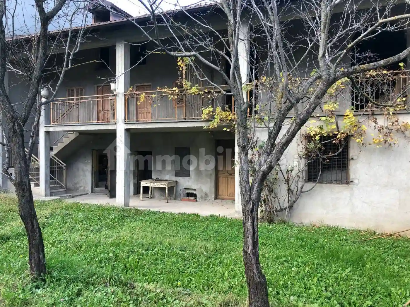 Palazzo - Edificio - foto 4