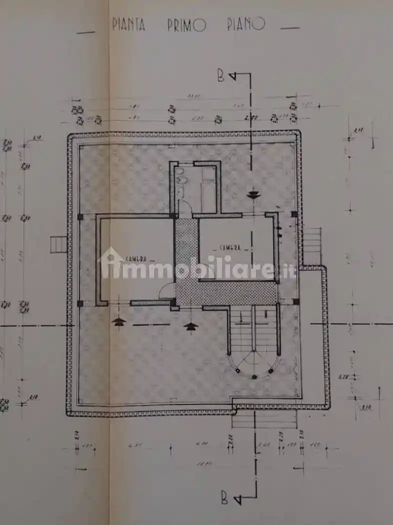Villa unifamiliare via Marinella 3, Cartolano, Falerna - foto 3