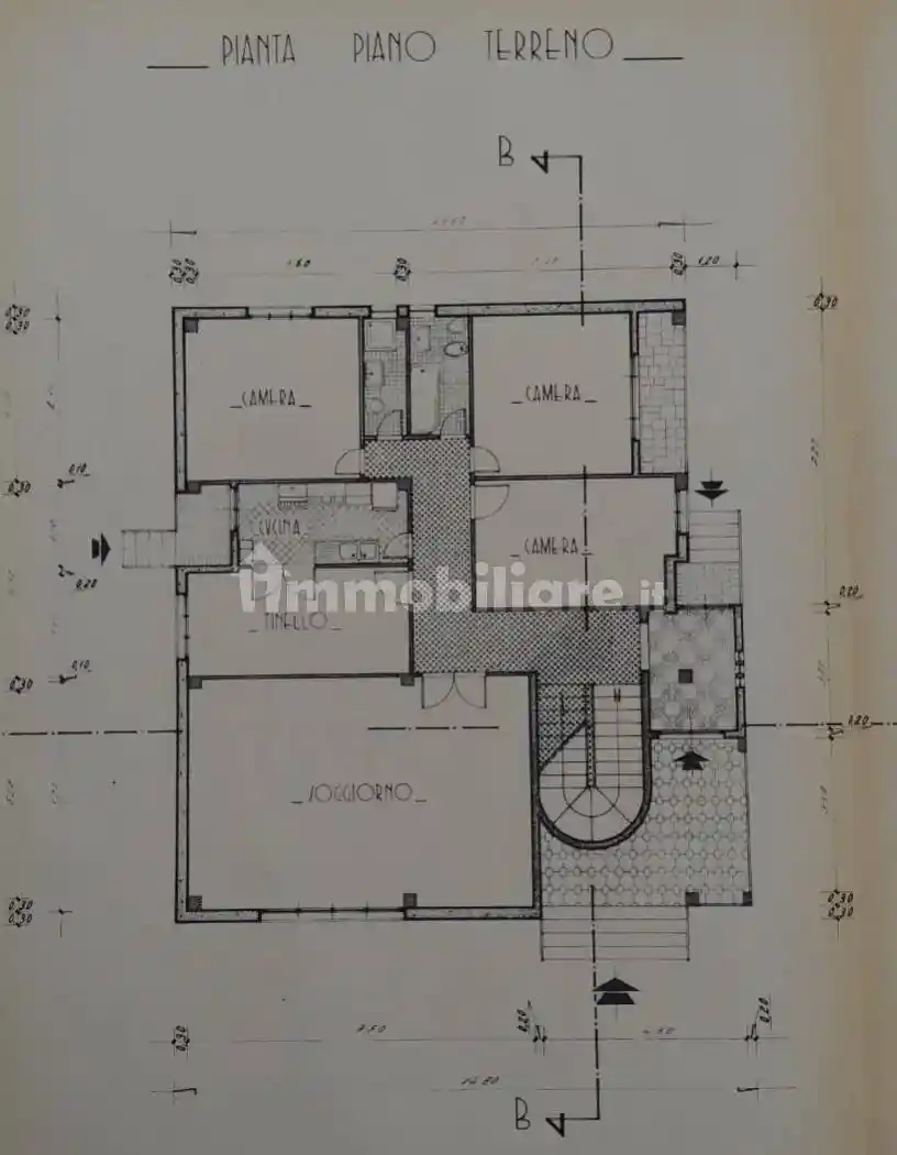 Villa unifamiliare via Marinella 3, Cartolano, Falerna - foto 4