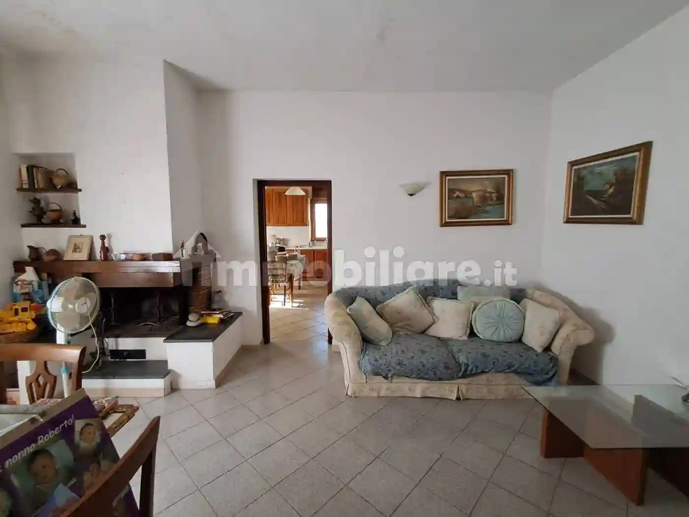 Casa indipendente - foto 4