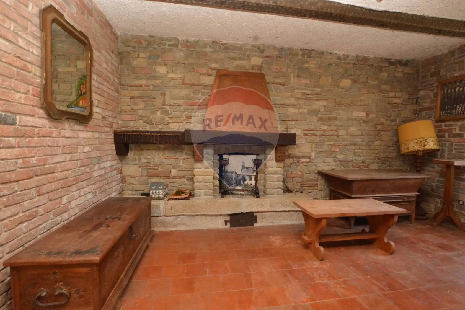 Casa indipendente in vendita a Cartosio