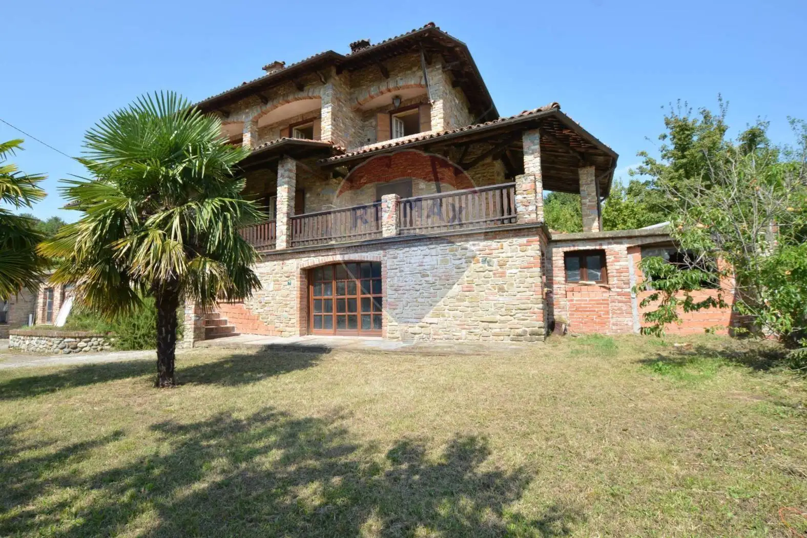 Terratetto unifamiliare frazione Rivere snc, Cartosio - foto 2