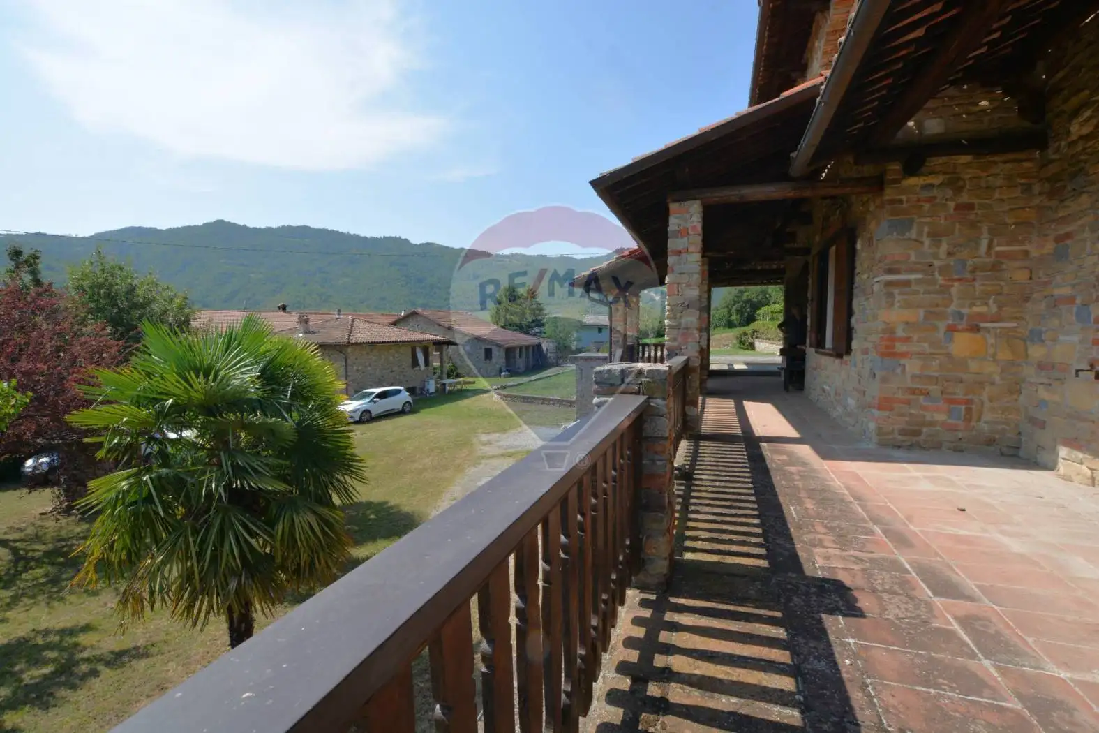 Terratetto unifamiliare frazione Rivere snc, Cartosio - foto 4